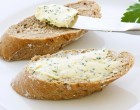 Need To Make A Delicious, Savory Spread For Those Dinner Rolls? Try Our 2 Ingredient Recipe, It’s Better Than Butter