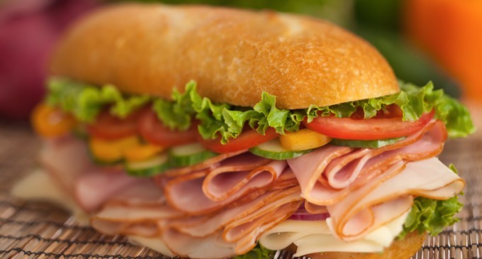 Feeling Restless & Can’t Go Back To Sleep? Try One Of These Helpful Snacks Instead
