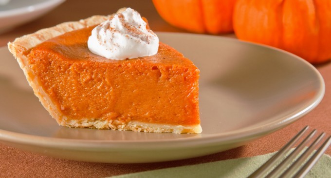 The Reason Why People Should Never-Ever Buy Canned Pumpkin Is Shocking