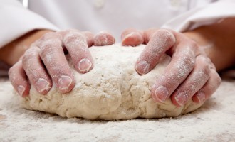 Making A Fresh Loaf Of Homemade Bread? Next Time Add Less Of This Common Ingredient