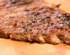 Every Single Time We Cook Steak This Way It Comes Out 100 Percent Perfect!