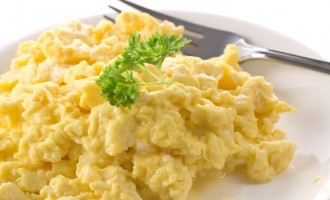 Gordon Ramsay Is The ‘King Of The Kitchen’ For A Reason Find Out How He Makes His Scrambled Eggs In The Morning