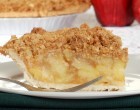 This Recipe Both Combines The Flaky Perfection Of A Pie & The Delicious Buttery-Sweet Crumble Of A Crisp!