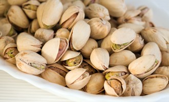 Love Pistachios? It Might Be Time To Stock Up On That Supply Because We Have Some Crushing News