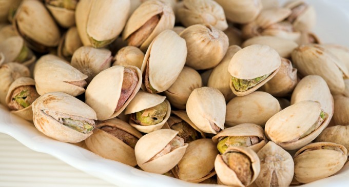 Love Pistachios? It Might Be Time To Stock Up On That Supply Because We Have Some Crushing News