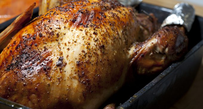 Cooking The Turkey This Thanksgiving ? Instead Of Guessing At Everything Check Out Our Fool-Proof Guide