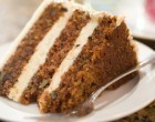 Looking For An Indulgent Dessert? This Rich Carrot Cake Hits The Spot Every Single Time