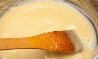 This 2-Ingredient Butter Sauce Is Our New Secret Weapon In The Kitchen!