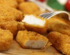 Forget The Frozen Store Bought Version & Make These Crispy Golden Fried Chicken Nuggets From Scratch
