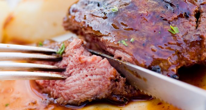 Beef Is Going To Be Cheaper Than Ever & The Reason Why Is Completely Shocking!