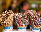 Forget The Store Bought Brands & Make These Delicious Homemade Ice Cream Cones At Home With Bread