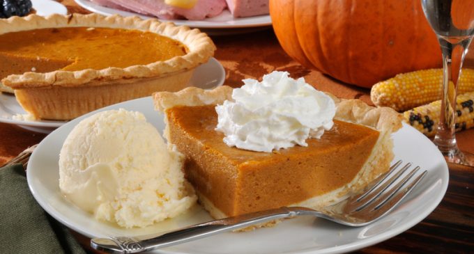 Thanksgiving Is Around The Corner, Which Means Pumpkin Pie Is On The Menu, Don’t Screw It Up By Doing This!