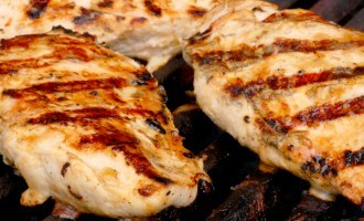 We Fell In Love With This Zesty Marinade At First Bite & Couldn’t Resist Sharing It With Everybody