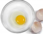 Need Half An Egg For A Recipe? Sounds Crazy But Some Call For It & We Just Found Out What Part Is Important