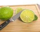 This Helpful Kitchen Trick Will Forever Change The Way Limes Are Cut & Juiced – This Is Brilliant!