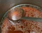 Ditch The Pre-Made Boxed Version & Make Chicken Stock From An Electric Pressure Cooker Instead