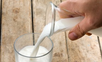 Entitled Millennials Could Be The Reason Why Milk Sales Are Plummeting