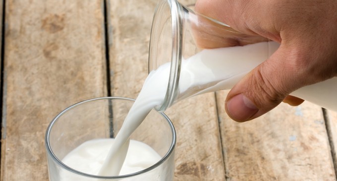 Entitled Millennials Could Be The Reason Why Milk Sales Are Plummeting