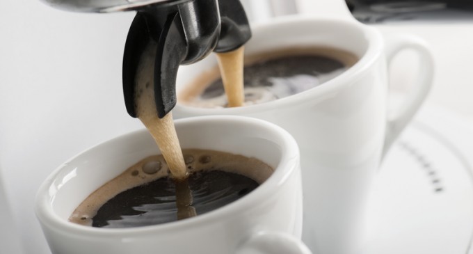 Attention All Caffeine Addicts: There Is A Big Coffee Shortage Headed Our Way Which Means Prices Will Go Up!