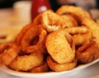 Tired Of Fried Food That Always Seems To Taste The Same? Check Out This Onion Ring Recipe With Doritos