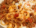 Comfort Food With A South Of The Border Twist: This Taco Pasta Is An Absolute Must Try!