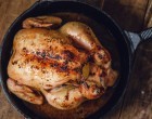 7 Horrible Mistakes That Everybody Makes When Roasting Chicken Over The Grill Or In The Oven