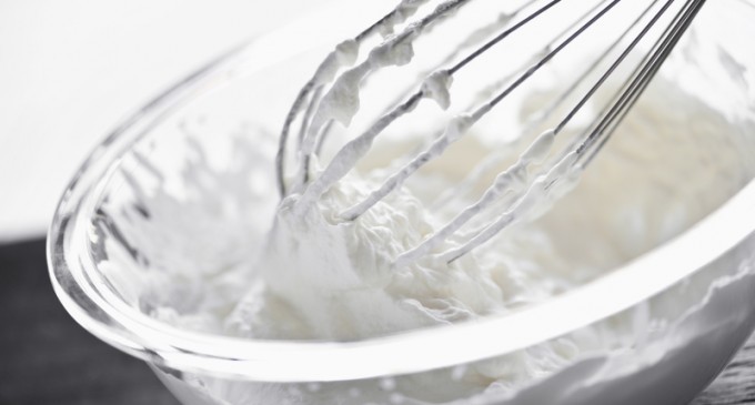 Everyone Always Seems To Confuse The Difference Between Heavy & Whipping Cream: Luckily We Know How To Tell