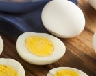 Forget The Pot Of Boiling Water: We’re Making Our Hard Boiled Eggs Like This From Now On
