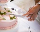 The Do’s & Do Not’s Of Freezing Wedding Cake: Don’t Be Left With a Rock-Hard, Moldy Disaster