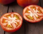 Instead Of Throwing Away Half Of That Unused Tomato Try This Nifty Hack To Keep It Fresh For Days