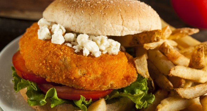 What Arby’s Just Added To Their New Menu May Be The Most Delicious Thing We’ve Ever Tasted