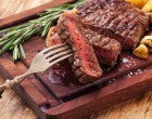 Our Simple Blend Of Herbs & Spices Make This Oven Roasted Steak Recipe Absolutely Delicious