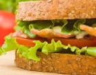 We Just Upgraded The BLT With This Secret Ingredient That Added A Ton Of Flavor