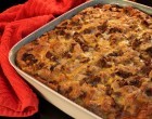 This Breakfast Dish Has All Of Our Favorites Packed Inside One Gooey, Cheesy Casserole