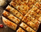 These Cheesy Oven Bread Sticks Are Our New Favorite Thing To Serve With Dinner