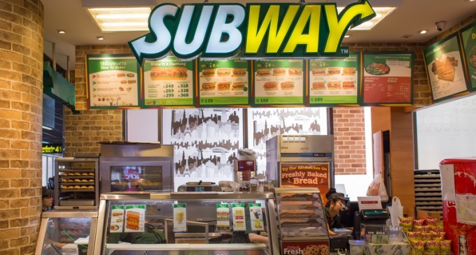 Someone Just Spilled The Beans About Subways Sandwiches & Gave The Hard-Facts About What We’re Eating