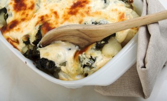 We Always Say, “The Cheesier The Better” & That’s The Exact Reason Everybody Goes Crazy Over This Dish