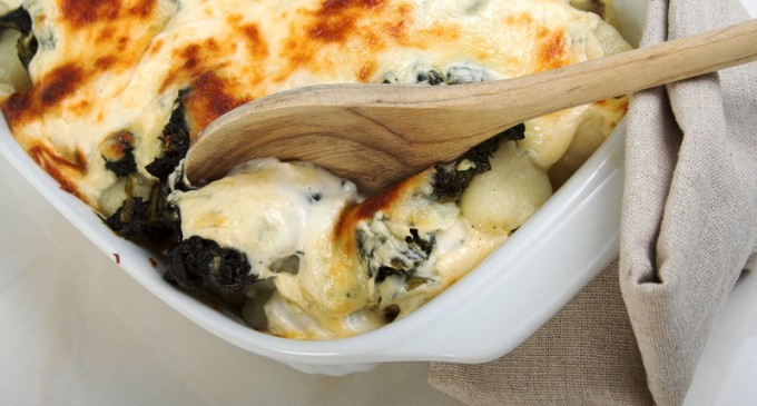 We Always Say, “The Cheesier The Better” & That’s The Exact Reason Everybody Goes Crazy Over This Dish