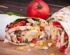 This Chicken Avocado Burrito Wrap Is The Most Popular Recipe On The Internet & It’s Easy To See Why