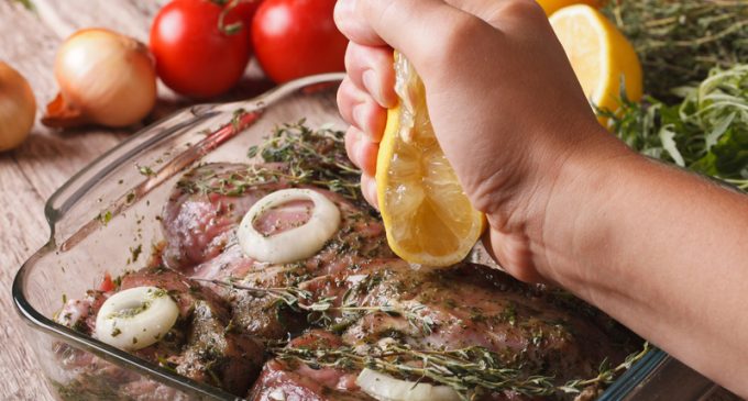 Make A Better Marinade By Avoiding These Common Errors When Throwing Everything Together