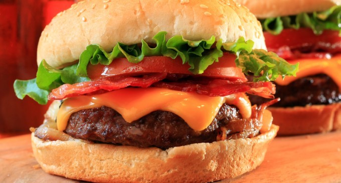 Craving A Big Mac Burger? Make It At Home With This Easy To Follow Copy-Cat Recipe!