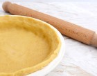 We Just Made The Perfect Pie Crust With Only Two Simple Ingredients: The Results? Delicious!