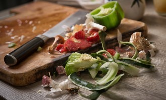 Stop Tossing Out Those Kitchen Scraps – We Just Found 10 Clever Ways To Repurpose Them