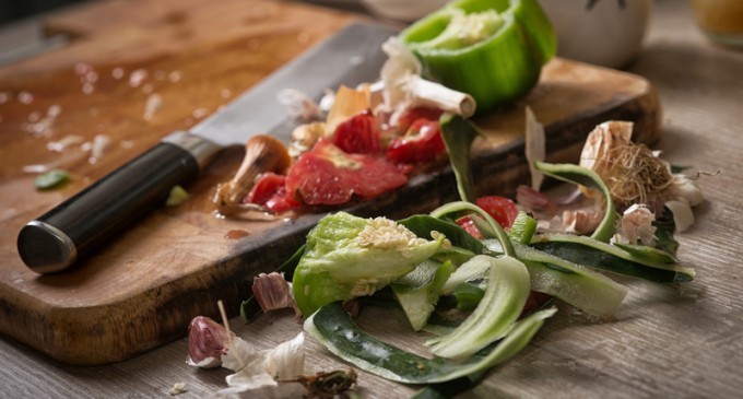 Stop Tossing Out Those Kitchen Scraps – We Just Found 10 Clever Ways To Repurpose Them