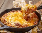 Craving A Beefy-Cheesy Casserole That Has A Ton Of Flavor? Try Out This German Classic Out Tonight!