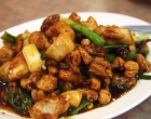 Better Than Take Out: This Stir Fried Cashew Chicken Dish Only Needs 20 Minutes To Cook