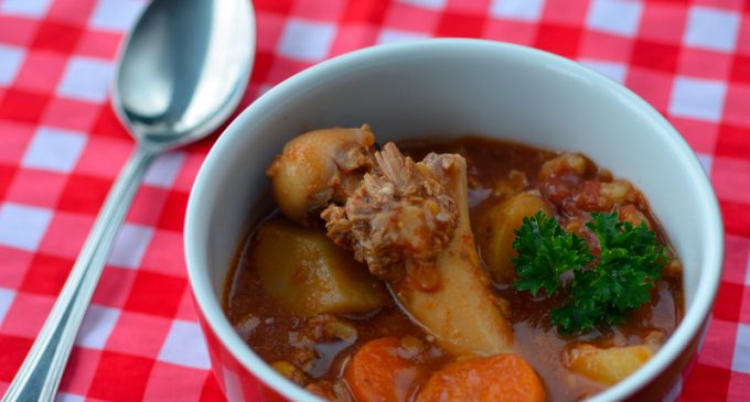 Making A Hearty Pot Of Bone Broth? Make Sure To Avoid These Mistakes At All Costs!