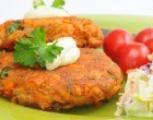 Forget Crab Cakes: Make These Salmon Cakes Instead; The Entire Family Will Gobble Them Up!