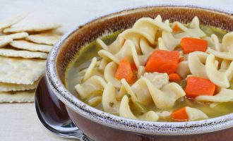 Is Everyone At The Office Sick? Find Out To Fight Back That Unwarranted Seasonal Cold With These Food Remedies
