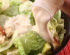 The Next Time Someone Makes Homemade Salad Dressing Make Sure They Add This One Important Ingredient